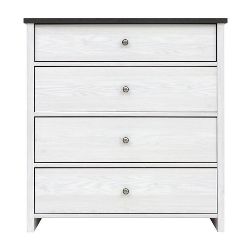 Комод  Порто KOM4S