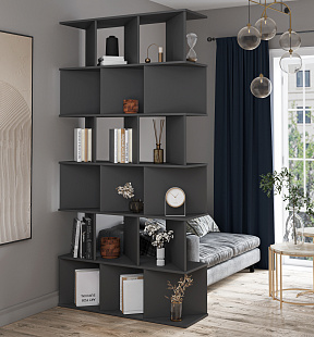 Стеллаж  Skill-31