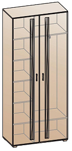 Шкаф для одежды ШК-827