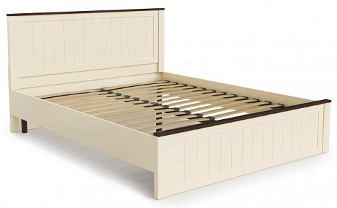 Кровать с подъемным механизмом 1600 37.25-02