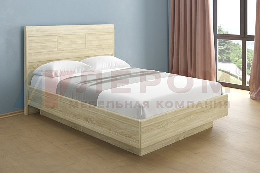 Кровать с подъёмным механизмом КР-1802