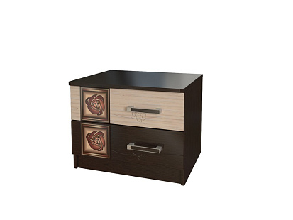 Тумба прикроватная 1