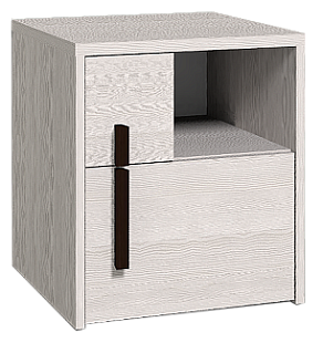 Тумба прикроватная 42