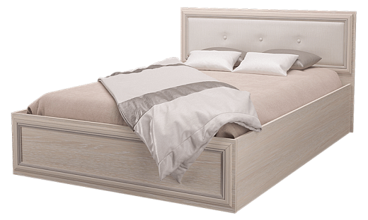 Кровать без основания 1400 