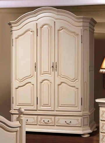 Шкаф для одежды   ГМ 6213