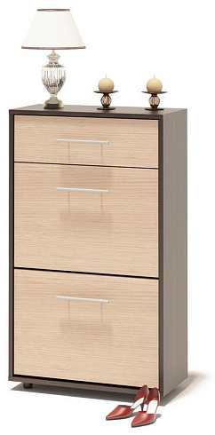 Шкаф под обувь   ТП-2