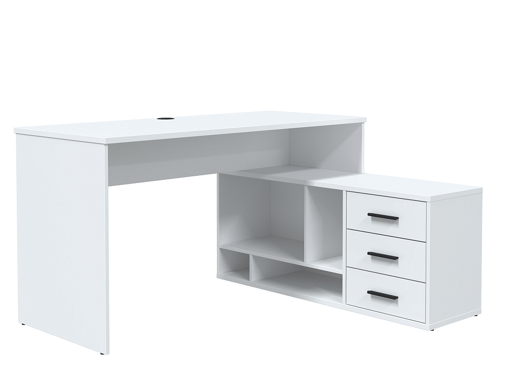 Стол письменный    Skill-05 (П)