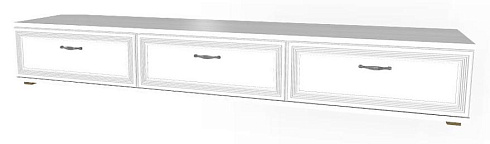 Тумба ТБ-1071