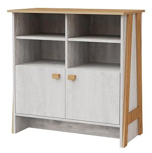 Тумба 2Д 1 КМК 0905.32