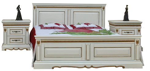 Кровать П294.06м