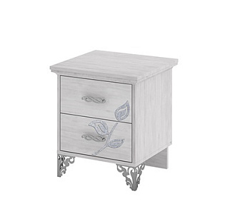 Тумба МН-125-02