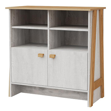 Тумба 2Д 1 КМК 0905.32