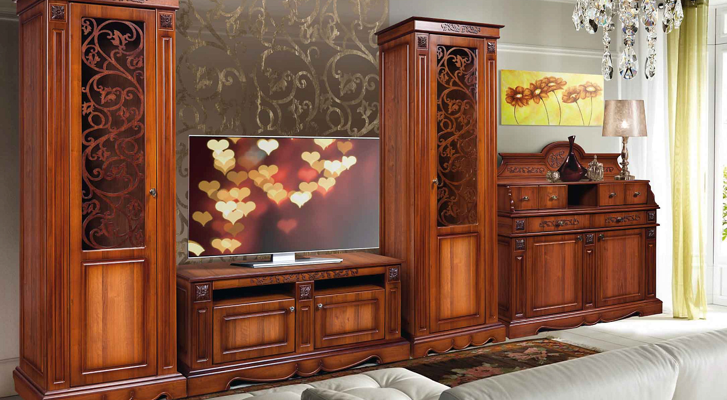 Амелия Орех экко