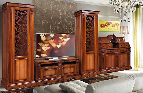 Амелия Орех экко