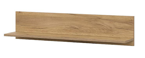 Полка навесная 00-00107346