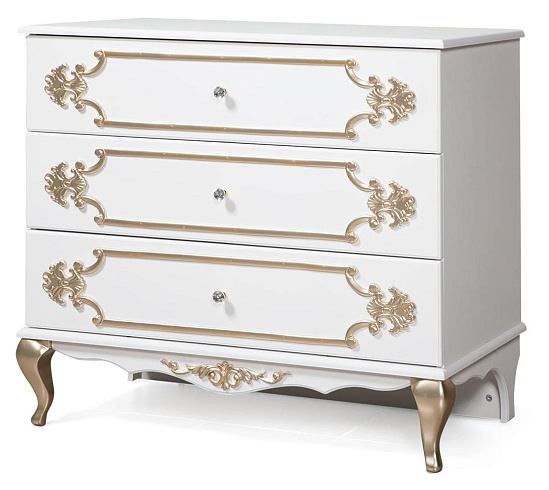 Комод   КМК 0402.2