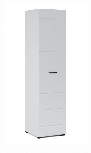 Распашной шкаф 1дв   