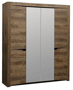 Шкаф для одежды 33.01