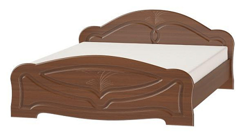 Кровать 28-267