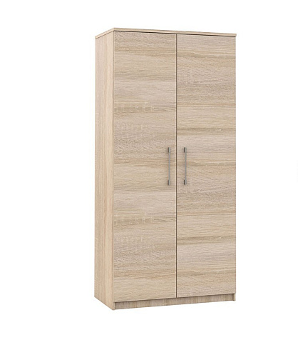 Шкаф 2-дверный   