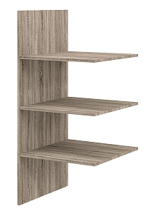 Комплект полок МН-131-62