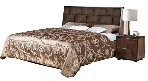 Кровать КМК 0675.8