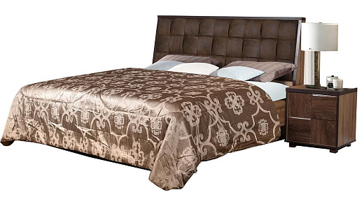 Кровать КМК 0675.8