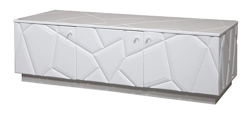 Тумба 3Д КМК 0674.10