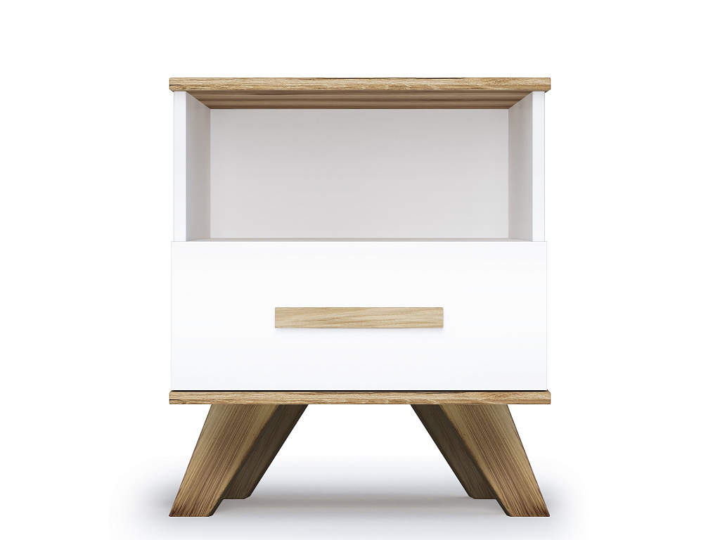 Тумба прикроватная   