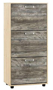 Обувница 46664