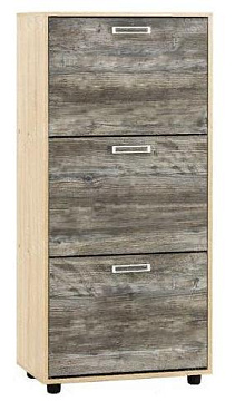 Обувница 46664