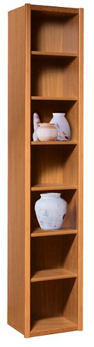 Пенал с укосом   K