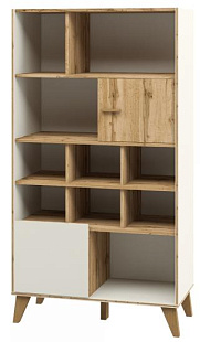 Шкаф комбинированный МН-036-11