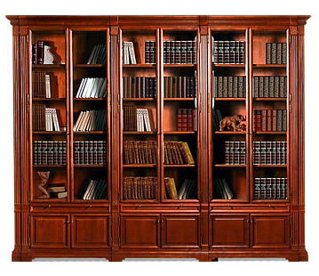 Шкаф комбинированный ГМ 5931-11