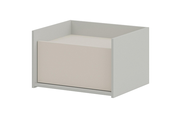 Тумба подвесная   МН-048-06-Ц2