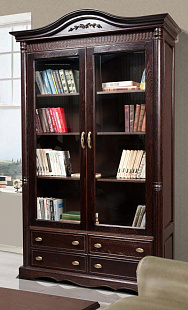 Книжный шкаф БМ-2151
