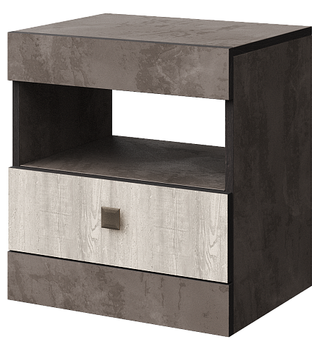 Тумба прикроватная   КМК 0467.3