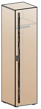 Шкаф для белья ШК-834