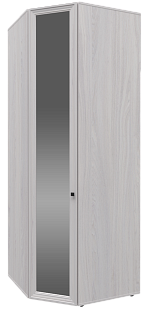 Шкаф угловой 56-2