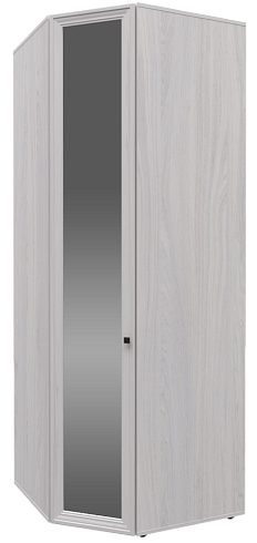 Шкаф угловой   56-2