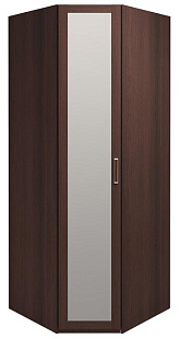 Шкаф угловой 5-2