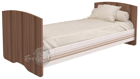 Кровать односпальная 6