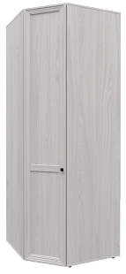 Шкаф угловой 56-1