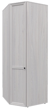 Шкаф угловой 56-1