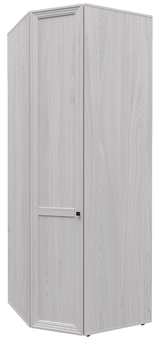 Шкаф угловой   56-1