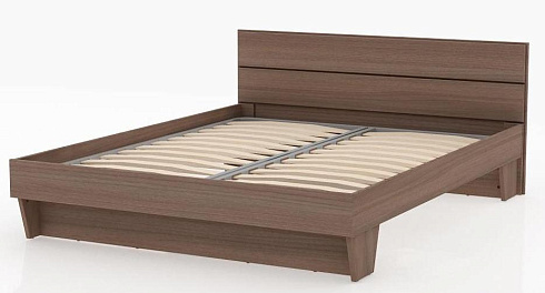 Кровать СП002