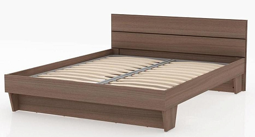 Кровать СП002