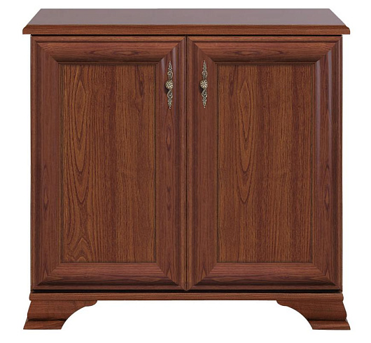 Тумба  Kentaki Каштан KOM2D