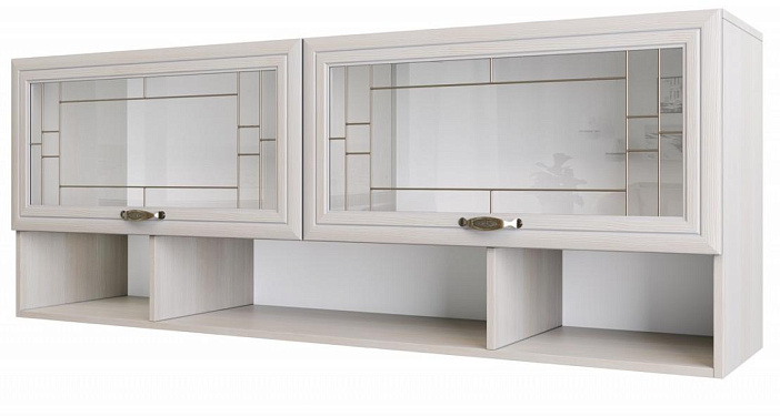 Полка навесная   00-00103047