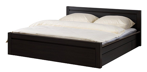 Кровать LOZ180х200